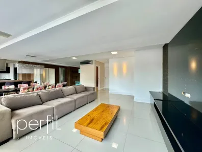 Apartamento com 3 Quartos à venda, 145m² no Centro, Joinville