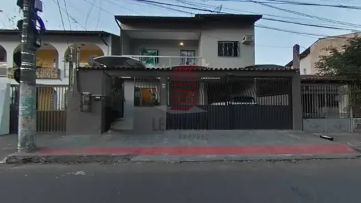 Casa com 5 Quartos à venda, 218m² no República, Vitória