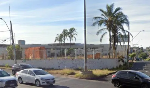 Lote/Terreno à venda, 1713m² no Alto Umuarama, Uberlândia