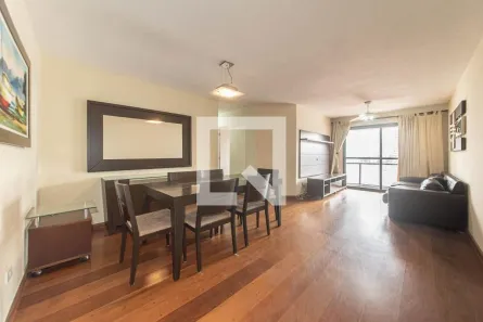 Apartamento com 3 Quartos à venda, 104m² no Chácara Santo Antônio (Zona Sul), São Paulo