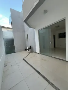 Casa de Condomínio com 2 Quartos para alugar, 80m² no Stella Maris, Salvador