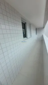 Apartamento com 2 Quartos à venda, 68m² no Aviação, Praia Grande