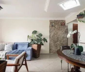 Apartamento com 3 Quartos à venda, 74m² no Chácara Califórnia, São Paulo