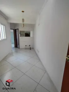 Cobertura com 2 Quartos à venda, 72m² no Vila Linda, Santo André