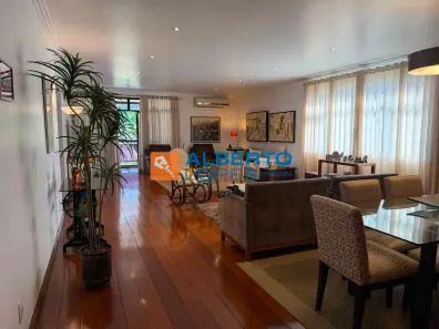 Apartamento com 4 Quartos à venda, 285m² no Ribeira, Rio de Janeiro
