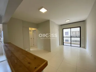 Apartamento com 2 Quartos à venda, 62m² no Jardim América, São José dos Campos
