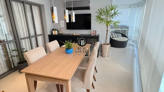 Apartamento com 3 Quartos à venda, 93m² no Vila Ipojuca, São Paulo