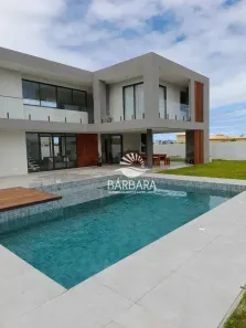 Casa de Condomínio com 4 Quartos para alugar, 200m² no , Entre Rios