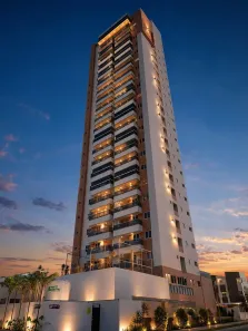 Apartamento com 3 Quartos à venda, 100m² no Pedro Gondim, João Pessoa