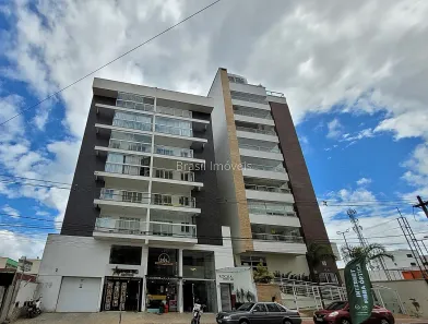 Cobertura com 3 Quartos à venda, 170m² no Estrela Sul, Juiz de Fora