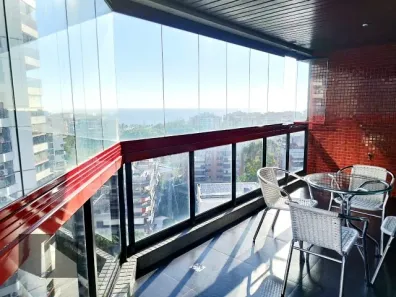 Apartamento com 2 Quartos à venda, 99m² no Barra da Tijuca, Rio de Janeiro