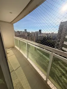 Apartamento com 3 Quartos para alugar, 80m² no Consolação, São Paulo