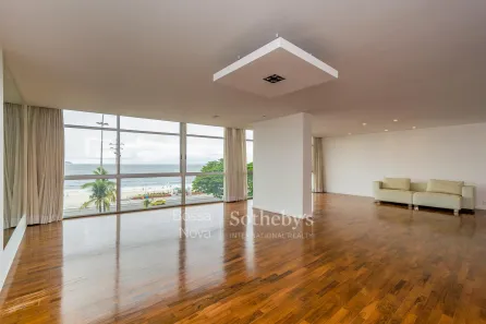 Apartamento com 4 Quartos à venda, 360m² no Copacabana, Rio de Janeiro