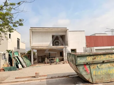 Casa de Condomínio com 4 Quartos à venda, 390m² no Alphaville Dom Pedro 2, Campinas