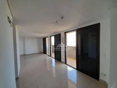 Sala Comercial para alugar, 49m² no Jardim Botânico, Ribeirão Preto