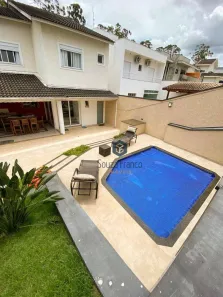 Casa de Condomínio com 3 Quartos à venda, 220m² no Conjunto Bom Pastor, Mogi das Cruzes