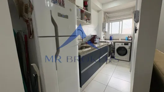 Apartamento com 3 Quartos à venda, 69m² no Medeiros, Jundiaí