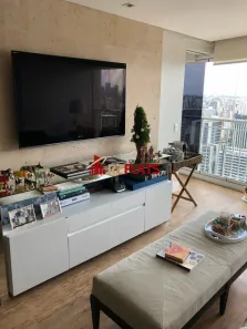 Flat com 2 Quartos para alugar, 88m² no Vila Nova Conceição, São Paulo