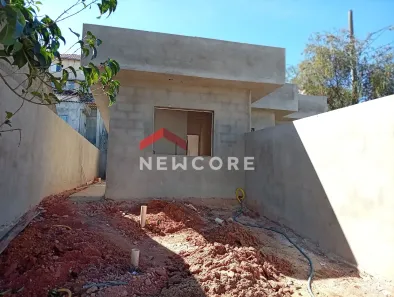 Casa de Condomínio com 2 Quartos à venda, 57m² no Jardim Japão (Caucaia do Alto), Cotia