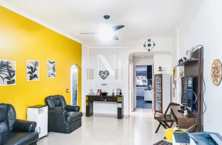 Apartamento com 4 Quartos à venda, 96m² no Leme, Rio de Janeiro