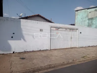 Casa com 3 Quartos à venda, 84m² no Jardim Beatriz, São Carlos