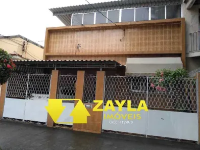 Casa com 4 Quartos à venda, 74m² no Vicente de Carvalho, Rio de Janeiro
