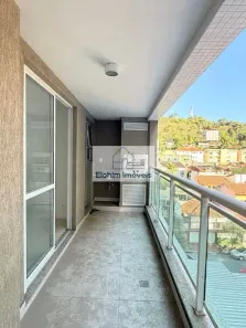 Apartamento com 3 Quartos à venda, 86m² no Santa Rosa, Niterói