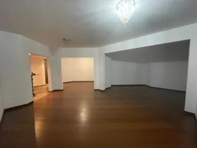Apartamento com 3 Quartos para alugar, 180m² no Vila Gomes Cardim, São Paulo