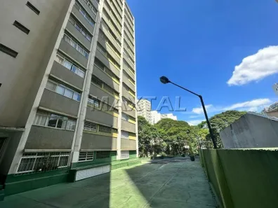 Apartamento com 2 Quartos à venda, 62m² no Santana, São Paulo
