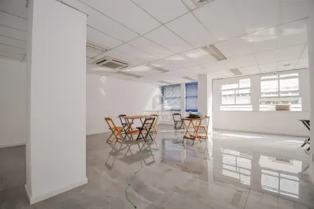 Sala Comercial à venda, 150m² no Centro, Rio de Janeiro