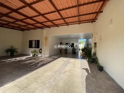 Casa com 4 Quartos à venda, 200m² no Nova Esperança, Porto Velho