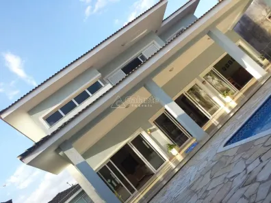 Casa de Condomínio com 4 Quartos à venda, 347m² no Chácaras São Bento, Valinhos
