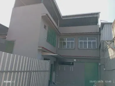 Casa com 4 Quartos à venda, 375m² no Bento Ribeiro, Rio de Janeiro