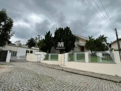 Casa com 4 Quartos à venda, 500m² no Guarani, Brusque