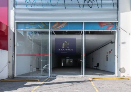 Ponto Comercial para alugar, 550m² no Indianópolis, São Paulo