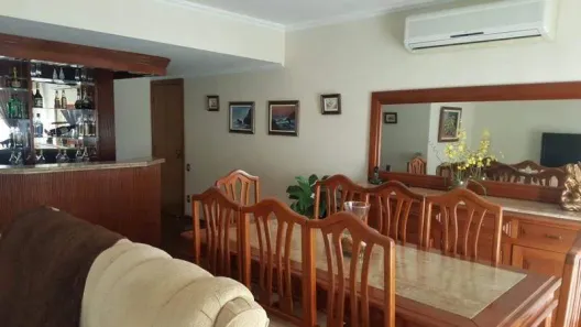 Apartamento com 3 Quartos para alugar, 160m² no Boa Vista, São José do Rio Preto