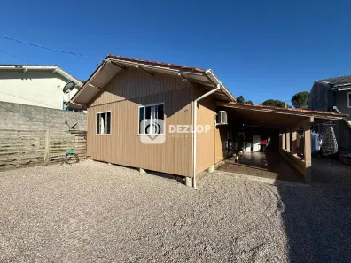 Casa com 3 Quartos à venda, 120m² no Fundos, Biguaçu
