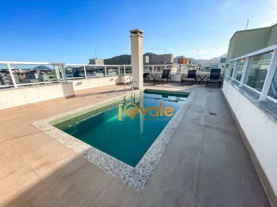 Apartamento com 2 Quartos à venda, 72m² no Itaguá, Ubatuba