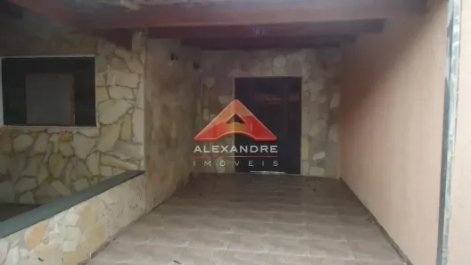 Casa com 2 Quartos à venda, 130m² no Residencial Tatetuba, São José dos Campos