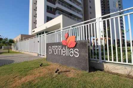 Apartamento com 2 Quartos para alugar, 73m² no Presidente Kennedy, Fortaleza