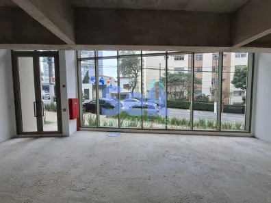 Ponto Comercial à venda, 404m² no Vila Deodoro, São Paulo