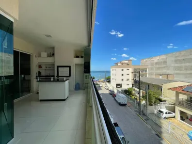 Apartamento com 3 Quartos à venda, 243m² no Meia Praia, Itapema