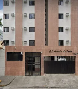 Apartamento com 3 Quartos à venda, 70m² no Bairro Novo, Olinda