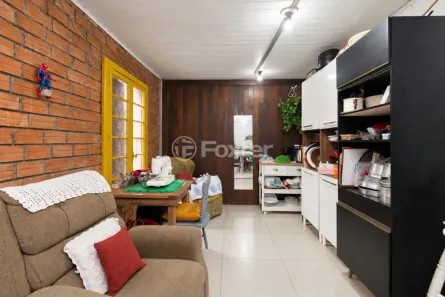 Casa com 2 Quartos à venda, 180m² no Ponta Grossa, Porto Alegre