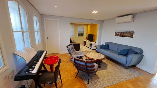 Casa com 3 Quartos à venda, 200m² no Jardim Bélgica, São Paulo