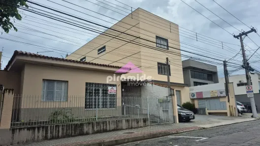 Imóvel Comercial com 1 Quarto à venda, 100m² no Jardim Maringá, São José dos Campos
