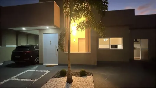 Casa de Condomínio com 3 Quartos à venda, 280m² no Villas do Jaguari, Santana de Parnaíba