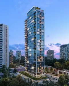 Apartamento com 2 Quartos à venda, 69m² no Boa Viagem, Recife