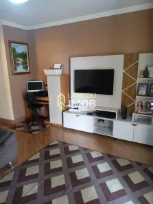 Casa com 3 Quartos à venda, 133m² no Parque Residencial Eloy Chaves, Jundiaí