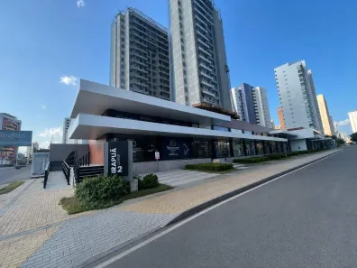 Sala Comercial para alugar, 38m² no Jóquei, Teresina